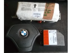 Recambio de kit airbag para bmw serie 3 berlina (e46) 1.9 318i referencia OEM IAM 3310957675 3982348283 