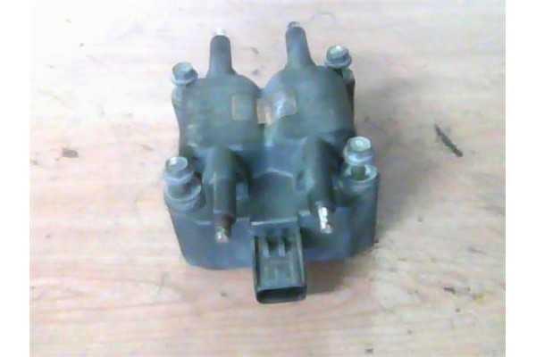 Recambio de bobina encendido para mini mini (r50,r53) 1.6 cooper referencia OEM IAM 05269670AB  