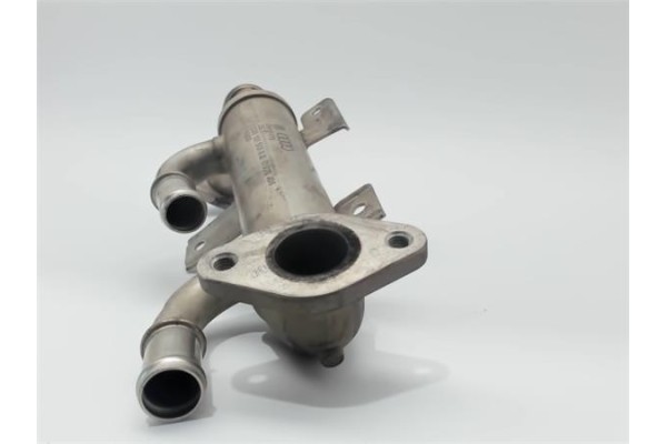 Recambio de enfriador gases egr para seat leon (1m1) 1.9 last edition referencia OEM IAM 038131513  