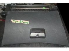 Recambio de guantera salpicadero para bmw serie 3 berlina (e46) 1.9 318i referencia OEM IAM   