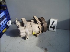 Recambio de compresor aire acond. para citroen c3 1.4 hdi referencia OEM IAM SD6V12 6453KS 