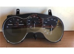 Recambio de cuadro completo para seat altea (5p1) 1.6 tdi referencia OEM IAM 1P0920810P 04127091020600029 