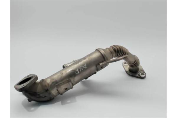 Recambio de enfriador gases egr para seat leon (1m1) 1.9 last edition referencia OEM IAM 038131513  