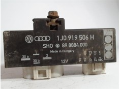 Recambio de caja reles para seat ibiza (6k1) 1.6 cupra referencia OEM IAM 1J0919506H 898884000 1J0919506E , SEAT