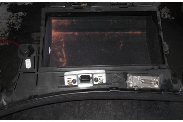 Recambio de guantera salpicadero para bmw serie 3 berlina (e46) 1.9 318i referencia OEM IAM   