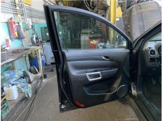 Recambio de puerta delantero izquierda para opel antara 2.2 selective referencia OEM IAM 95416993  