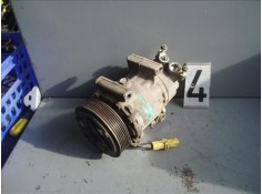 Recambio de compresor aire acond. para citroen c3 1.4 hdi referencia OEM IAM SD6V12 6453KS 