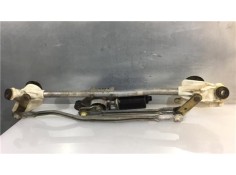 Recambio de motor limpiaparabrisas delantero para nissan micra (k12e) 1.5 acenta referencia OEM IAM 28810AX700 1155646B50610 
