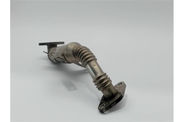 Recambio de enfriador gases egr para seat leon (1m1) 1.9 last edition referencia OEM IAM 038131513  