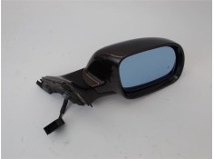 Recambio de retrovisor electrico derecho para audi a3 (8l) 1.6 attraction referencia OEM IAM RS0225396  