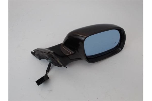 Recambio de retrovisor electrico derecho para audi a3 (8l) 1.6 attraction referencia OEM IAM RS0225396  