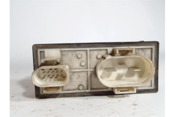 Recambio de caja reles para seat ibiza (6k1) 1.6 cupra referencia OEM IAM 1J0919506H 898884000 1J0919506E , SEAT