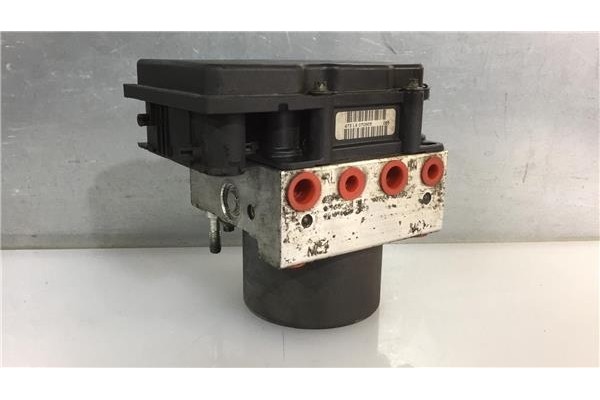Recambio de nucleo abs para nissan micra (k12e) 1.5 acenta referencia OEM IAM 47660AX600 0265231341 