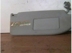 Recambio de parasol derecho para seat ibiza berlina (6j5) 1.4 tdi referencia OEM IAM   