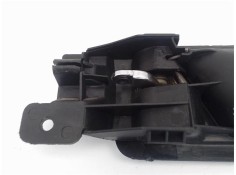 Recambio de manilla int. puerta delantero derecha para volkswagen golf iv berlina (1j1) referencia OEM IAM 3B1837114  