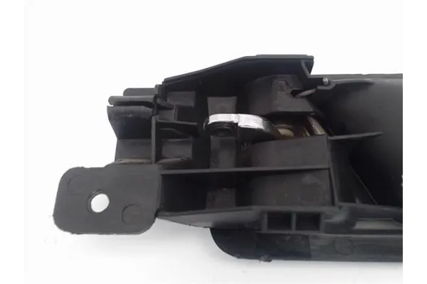 Recambio de manilla int. puerta delantero derecha para volkswagen golf iv berlina (1j1) referencia OEM IAM 3B1837114  