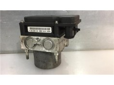 Recambio de nucleo abs para nissan micra (k12e) 1.5 acenta referencia OEM IAM 47660AX600 0265231341 