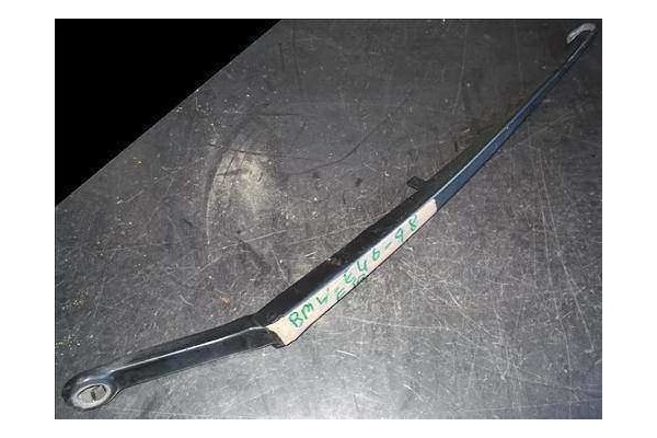 Recambio de brazo limpiaparabrisas delantero para bmw serie 3 berlina (e46) 1.9 318i referencia OEM IAM    Recambio de brazo limpiaparabrisas delantero para bmw serie 3 berlina (e46) 1.9 318i referencia OEM IAM