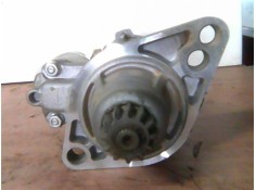 Recambio de motor arranque para seat ibiza berlina (6j5) 1.4 stylance / style referencia OEM IAM 02Z911023M 4280006700 2Z911023N