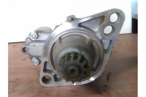 Recambio de motor arranque para seat ibiza berlina (6j5) 1.4 stylance / style referencia OEM IAM 02Z911023M 4280006700 2Z911023N