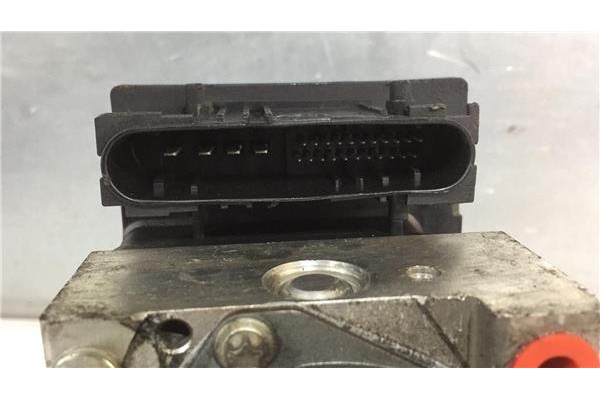 Recambio de nucleo abs para nissan micra (k12e) 1.5 acenta referencia OEM IAM 47660AX600 0265231341 