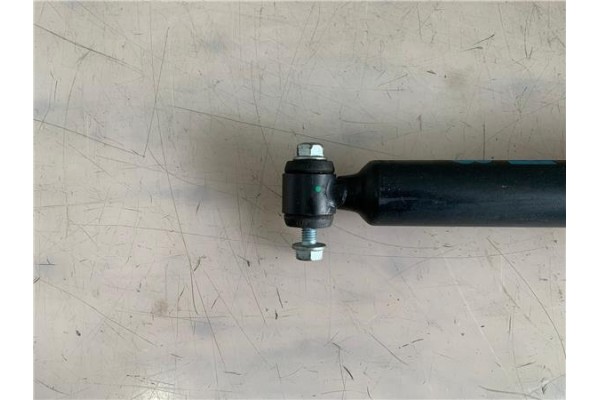 Recambio de amortiguador trasero derecho para mercedes-benz clase c (bm 203) sportcoupe 2.0 c 180 (203.735) referencia OEM IAM 2