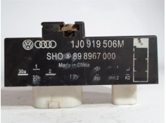Recambio de caja reles para seat ibiza sc (6j1) 1.4 sport referencia OEM IAM 1J0919506M 898967000