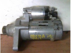 Recambio de motor arranque para seat ibiza berlina (6j5) 1.4 stylance / style referencia OEM IAM 02Z911023M 4280006700 2Z911023N