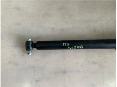 Recambio de amortiguador trasero derecho para mercedes-benz clase c (bm 203) sportcoupe 2.0 c 180 (203.735) referencia OEM IAM 2