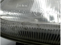 Recambio de faro delantero izquierdo para renault scenic i (ja...) referencia OEM IAM 7701683670 085794 