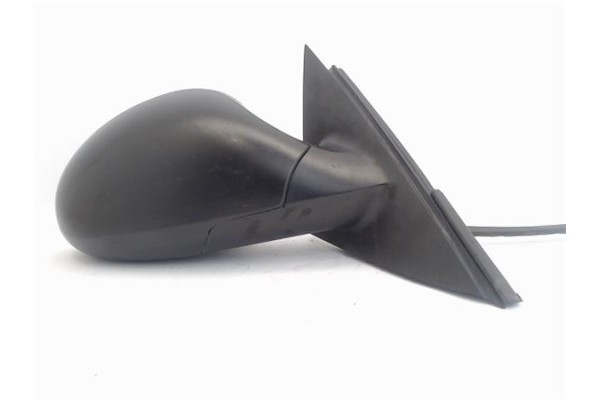 Recambio de retrovisor derecho para seat ibiza (6l1) 1.9 sdi referencia OEM IAM 6L1857507T9B9  
