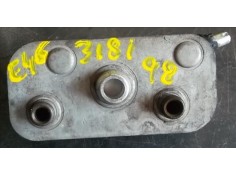 Recambio de enfriador aceite para bmw serie 3 berlina (e46) 1.9 318i referencia OEM IAM   