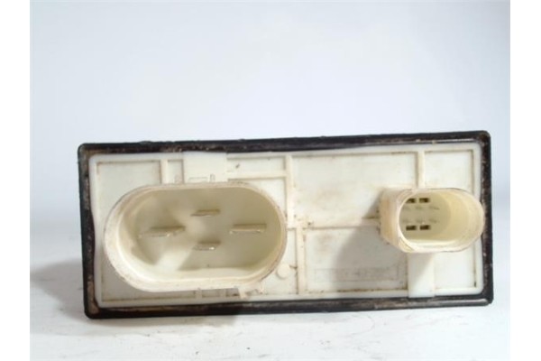 Recambio de caja reles para seat ibiza sc (6j1) 1.4 sport referencia OEM IAM 1J0919506M 898967000 