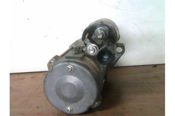 Recambio de motor arranque para seat ibiza berlina (6j5) 1.4 stylance / style referencia OEM IAM 02Z911023M 4280006700 2Z911023N