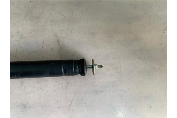 Recambio de amortiguador trasero derecho para mercedes-benz clase c (bm 203) sportcoupe 2.0 c 180 (203.735) referencia OEM IAM 2