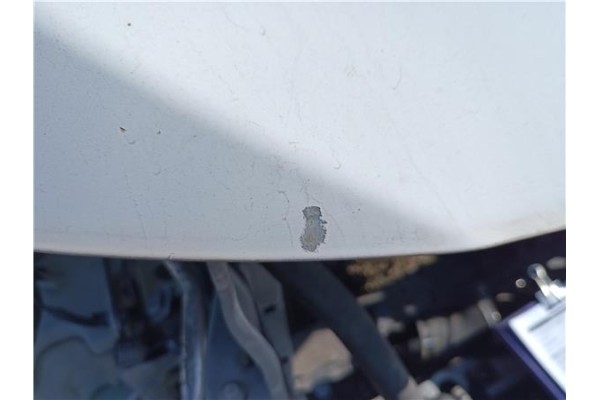 Recambio de capo para toyota verso (aur2/zgr2) 2.0 d-4d referencia OEM IAM 533010F020  