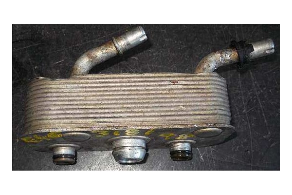 Recambio de enfriador aceite para bmw serie 3 berlina (e46) 1.9 318i referencia OEM IAM   