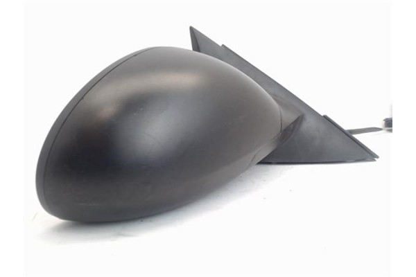 Recambio de retrovisor derecho para seat ibiza (6l1) 1.9 sdi referencia OEM IAM 6L1857507T9B9  