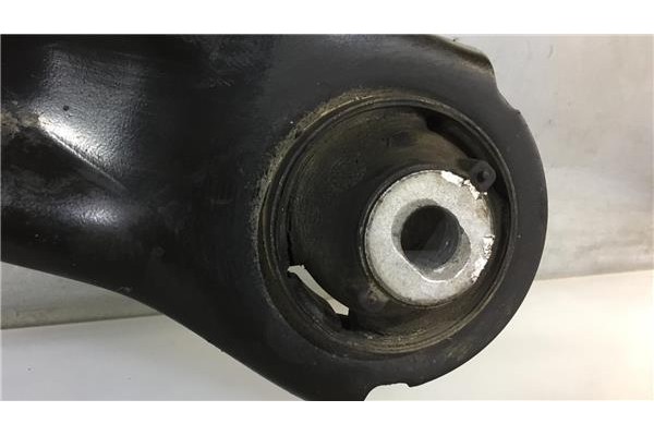 Recambio de brazo inferior delantero izquierdo para nissan micra (k12e) 1.5 acenta referencia OEM IAM 54501AX600 N114L 54500AX60
