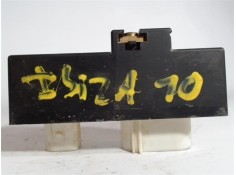 Recambio de caja reles para seat ibiza sc (6j1) 1.4 sport referencia OEM IAM 1J0919506M 898967000 