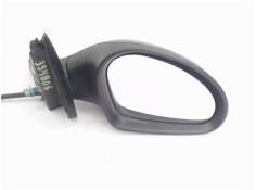 Recambio de retrovisor derecho para seat ibiza (6l1) 1.9 sdi referencia OEM IAM 6L1857507T9B9  
