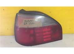 Recambio de piloto trasero izquierdo para nissan sunny berlina (n14) 1.6 sr referencia OEM IAM RS1IF 010000 3525E13  