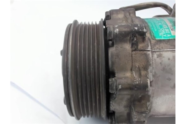 Recambio de compresor aire acond. para volkswagen golf iii (1h1) referencia OEM IAM 6N0820803A  (6N0820803A) , AUDI | 1K0820803G