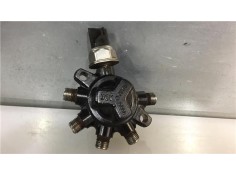 Recambio de rampa inyectores para nissan micra (k12e) 1.5 acenta referencia OEM IAM 8200379933 R9144Z070A 