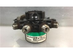 Recambio de rampa inyectores para nissan micra (k12e) 1.5 acenta referencia OEM IAM 8200379933 R9144Z070A 