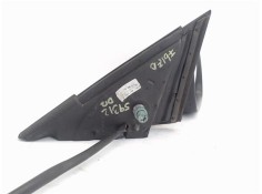 Recambio de retrovisor derecho para seat ibiza (6l1) 1.9 sdi referencia OEM IAM 6L1857507T9B9  