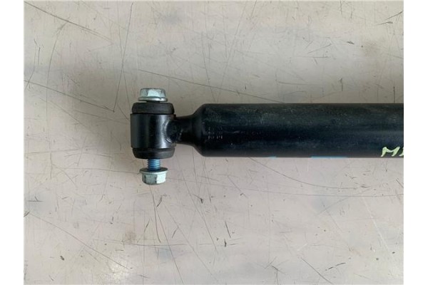 Recambio de amortiguador trasero izquierdo para mercedes-benz clase c (bm 203) sportcoupe 2.0 c 180 (203.735) referencia OEM IAM