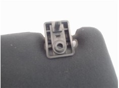 Recambio de parasol izquierdo para hyundai coupe (rd) 1.6 fx referencia OEM IAM 852012C200LK  