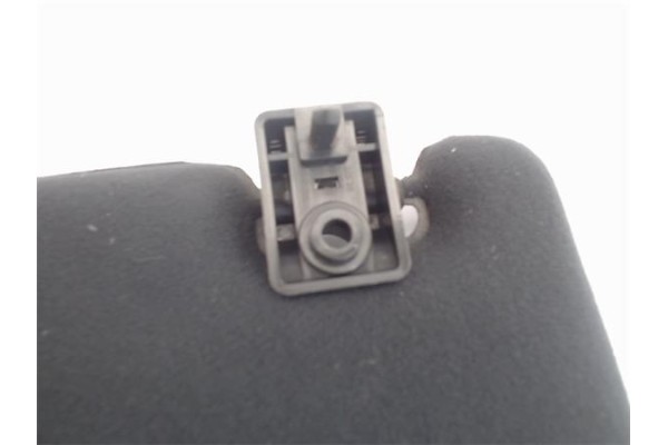 Recambio de parasol izquierdo para hyundai coupe (rd) 1.6 fx referencia OEM IAM 852012C200LK  