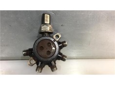 Recambio de rampa inyectores para nissan micra (k12e) 1.5 acenta referencia OEM IAM 8200379933 R9144Z070A 